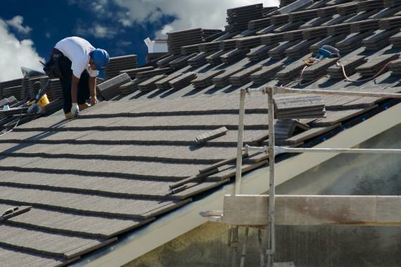 A&G CONSTRUCTION LLC